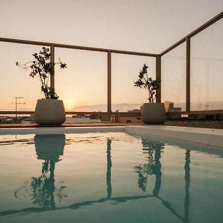 Guaceto Apartment Luxury Property With Private Pool On The Terrace Mesagne Exteriér fotografie