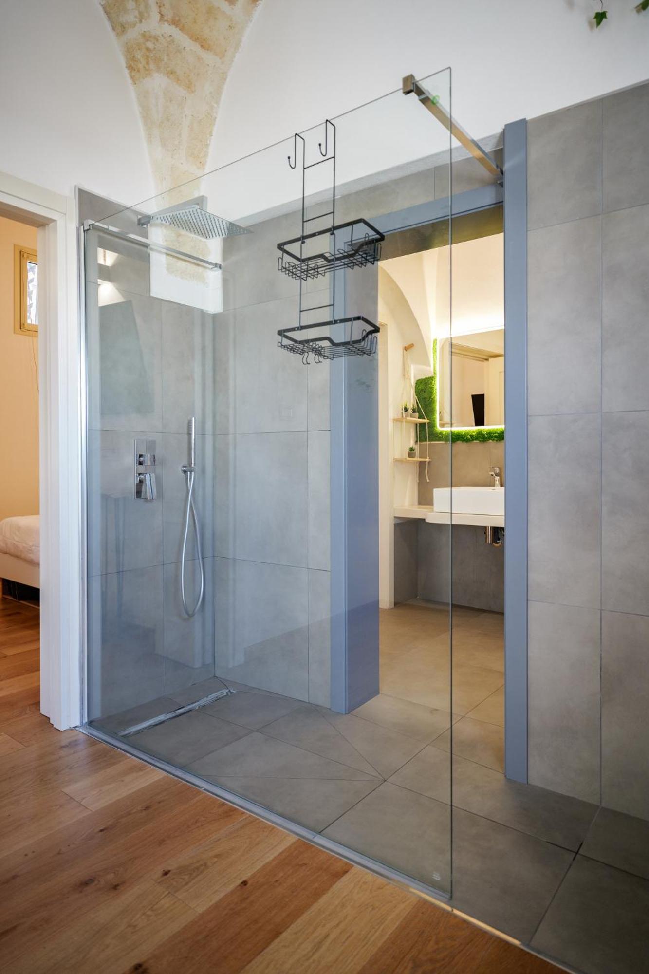 Guaceto Apartment Luxury Property With Private Pool On The Terrace Mesagne Exteriér fotografie