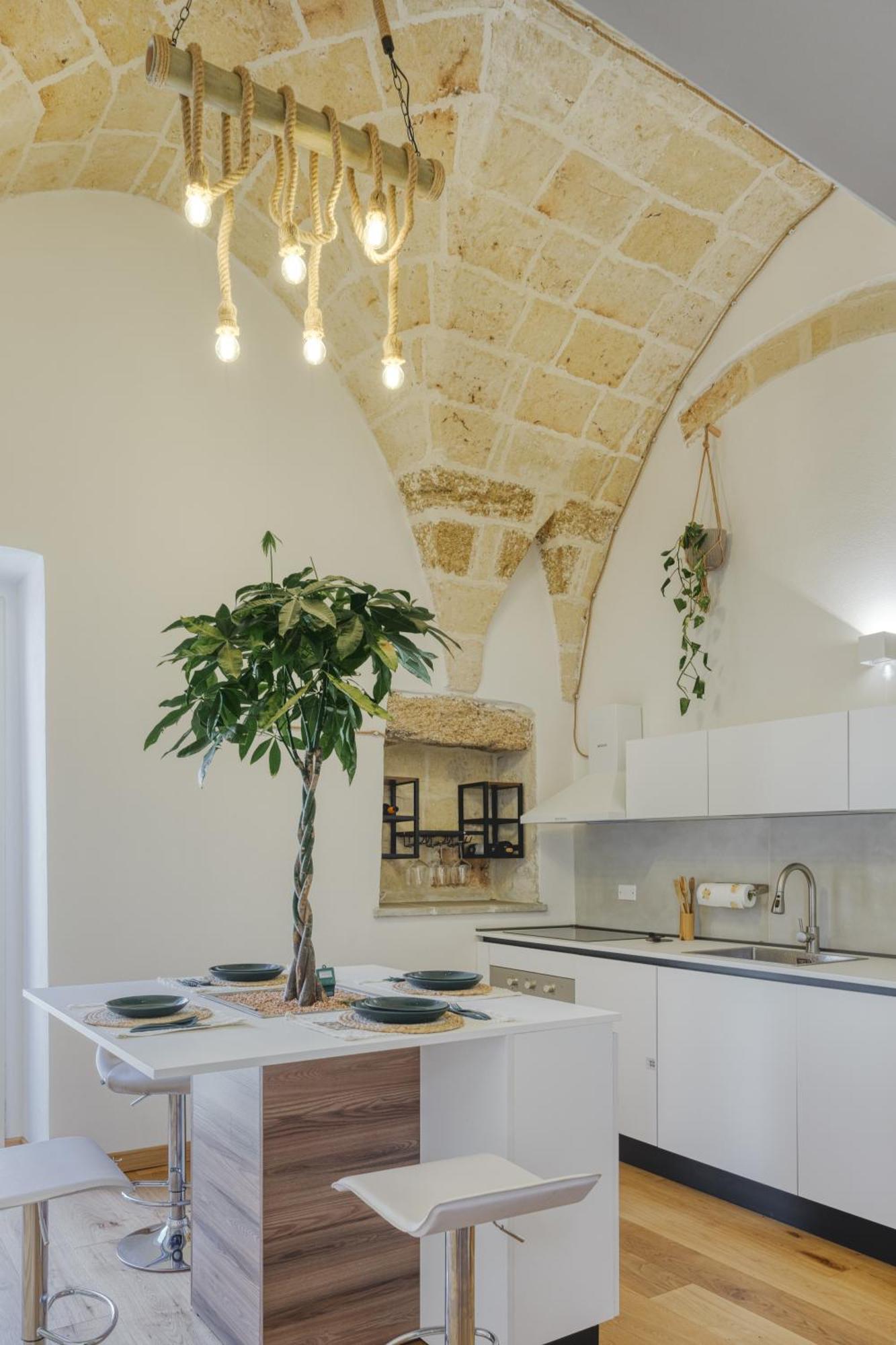 Guaceto Apartment Luxury Property With Private Pool On The Terrace Mesagne Exteriér fotografie